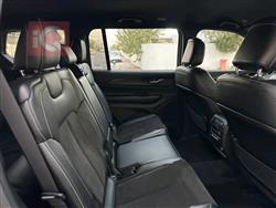 جيب جراند شيروكي إل